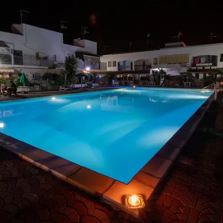 Hotel Casa Da Marianna *