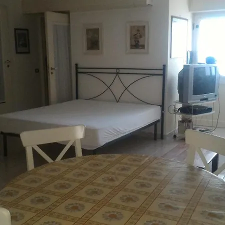 Hotel Casa Da Marianna